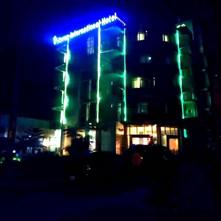 Heron Hotel Awasa Extérieur photo