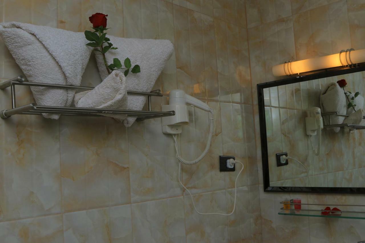 Heron Hotel Awasa Extérieur photo